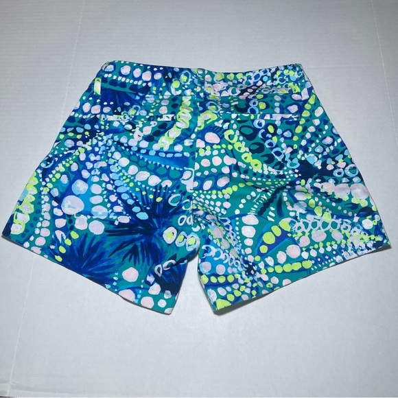 Lilly Pulitzer Shorts Size: 00 - Picture 2 of 5